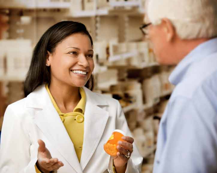 Medication Review: Important Questions to Ask Pharmacists