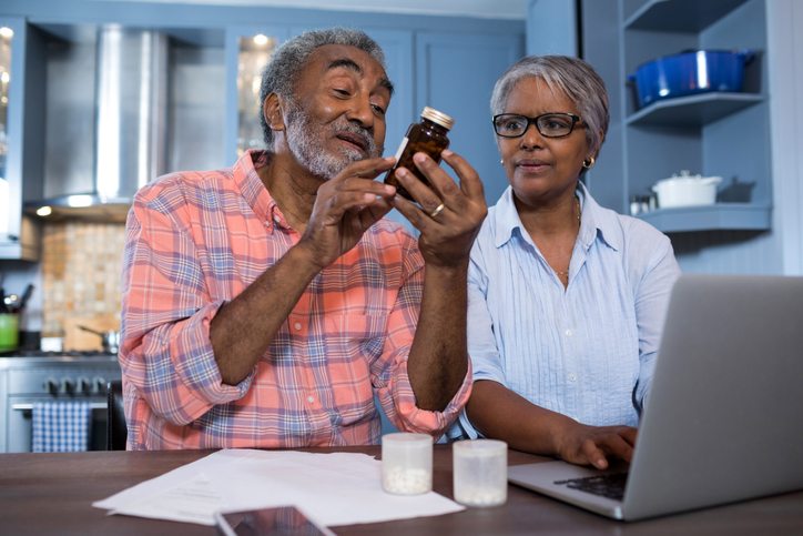 Properly Managing Medications Leads to Better Outcomes
