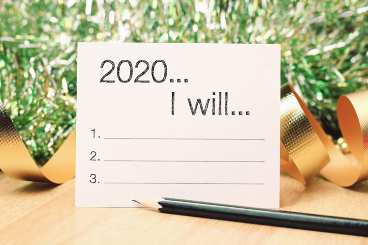Realistic Resolutions