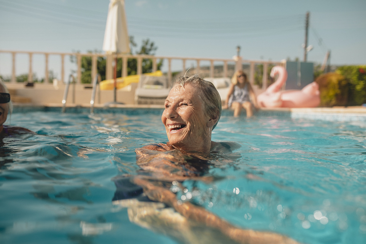Summer Season Safety Tips