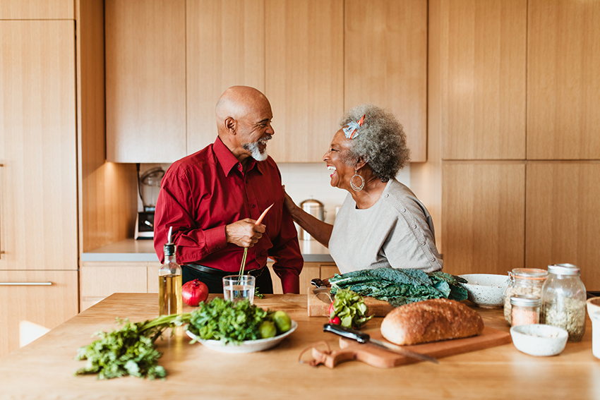 Foods for Kidney Health