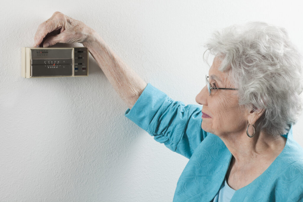 Learn the signs of heat-related illness in older adults to keep them protected all summer long.