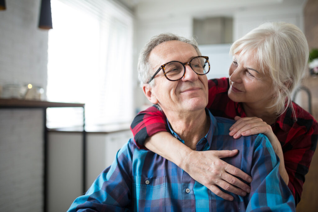 Anthem Home Care, providers of award-winning elderly care in Corpus Christi & nearby areas, outlines the warning signs of Parkinson’s.