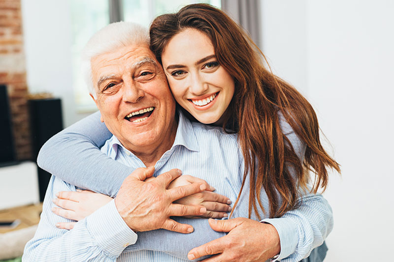 Caring for a Senior Loved One with Early Stage Parkinson’s: Part 1 of 3