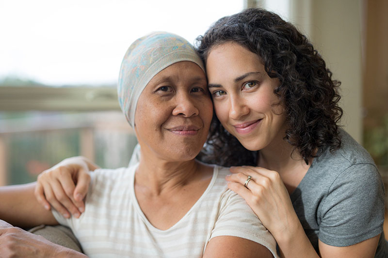 How Home Care Can Help Following a Cancer Diagnosis