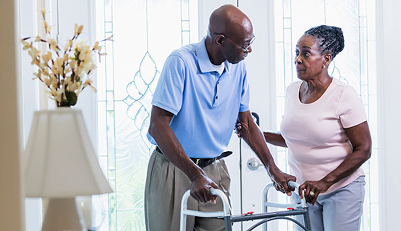 Understanding Parkinson’s Care in the Later Stages: Part 3 of 3
