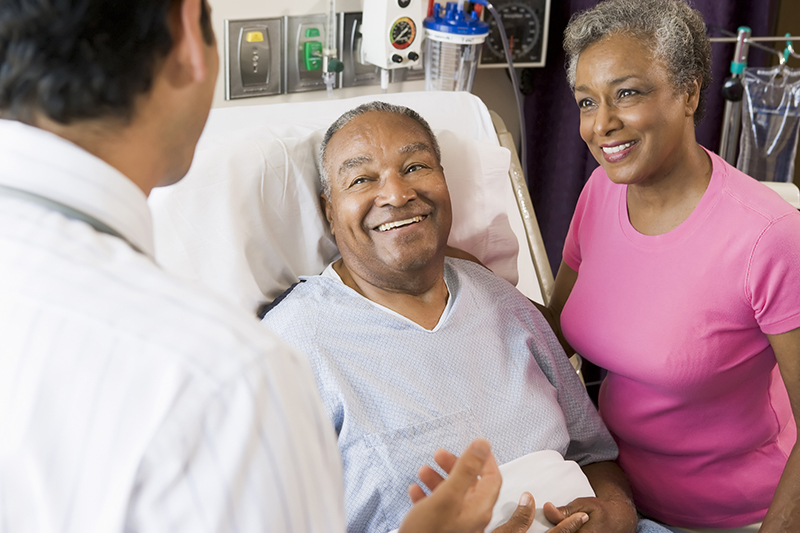 Learn the Facts About Senior Delirium and How to Treat It
