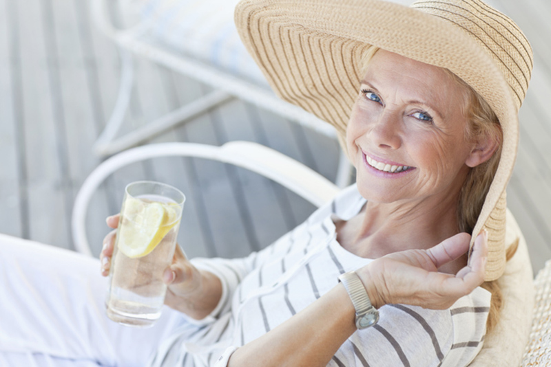 Aging Care Services Help Family Caregivers Recharge
