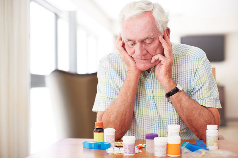 Strategies to Overcome Medication Refusal in Elderly Loved Ones