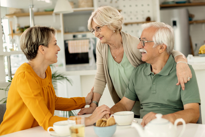 Top Tips to Find a Work-Life Balance as a Family Caregiver