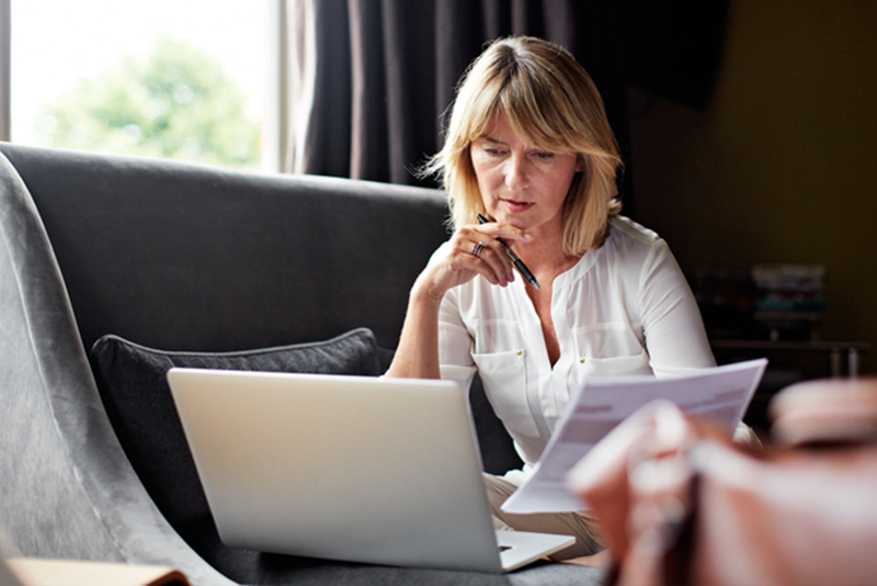 How to Continue to Build a Nest Egg as a Family Caregiver