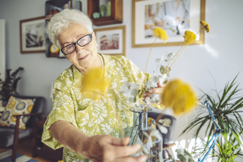 Explore Innovative Senior Safety Technology from Anthem Home Care