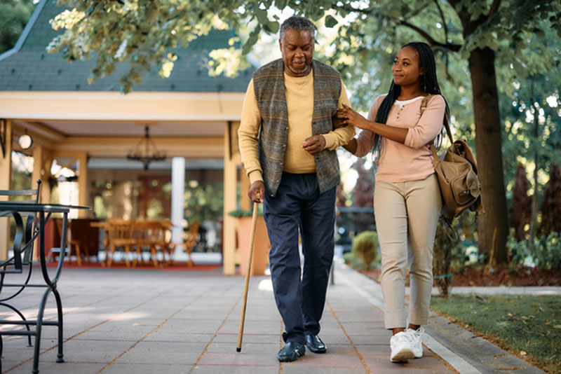 How to Overcome Common Caregiving Problems