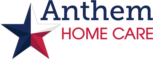 Anthem Home Care logo